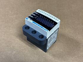 Tsbscb06 Tsubaki Emerson Shock Relay Overload Protection 0.15-6.4a 100-240vac/dc