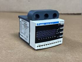 Tsbscb34 Tsubaki Emerson Shock Relay Overload Protection 3.0-34a 100-240vac/dc
