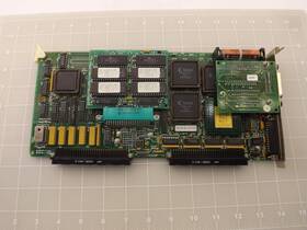 T44179 Ttc 41209 Rev C Processor Board