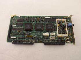 T44178 Ttc 41215 Rev D Circuit Board