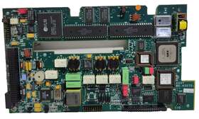 80-43570 Ttc Assembly P/n Board For Analyzer T-berd Module