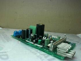 B266pe100916a Tucker B 266p E 100 916a Stud Welder Control Board - Used