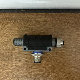 E9001 Turck 2rssw Rksw 45 - Profibus M12