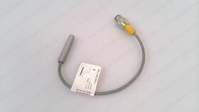 3-egt08fe-ap6x-0.2m-rs4t Turck Bi Sensor 3mm Sensing Distance #333981