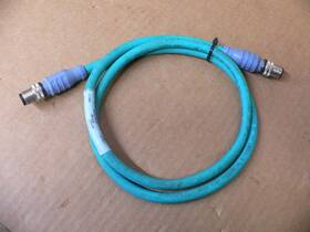 444-1m Turck Used Rssd Cable