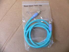 U-70306 Turck 444-2m Rssd Eurofast Cable