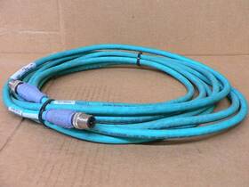 U-75981 Turck 444-5m Rssd Cord
