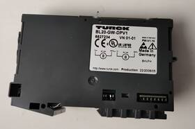 6827234 Turck 6827031 Bl20 1cnt 24 Vdc Electronic Counter Module