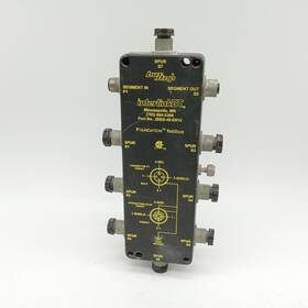 Jbbs-49-e814 Turck Network Junction