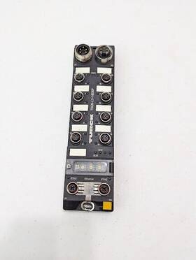 Tben-l1-16dxp Turck