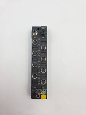 Tben-s1-8dxp Turck 6814023 18...30 Vdc