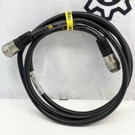 U-32923 Turck 44-2m/s4000 Rsv Rkv Powerfast Cable Industrial Automation Control