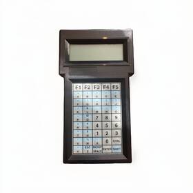 80nel45r2-1-bknl Two Technologies Ascii Terminal
