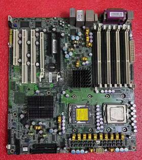 S2696a2nrf Tyan Used Motherboard