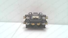 3100-15q242b Tyco Contactor With Ac Coil 24vac 50/60hz #341095