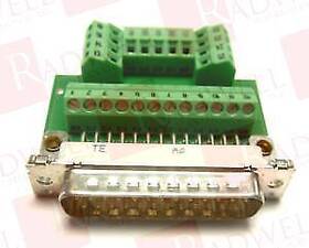 9255348-02 Tyco / 925534802 Used