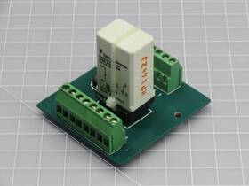T240308 Tyco M19-612 Channel Relay Module