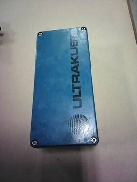 R22p065 Ultrakust Baugruppe R 22 P065 Ser B
