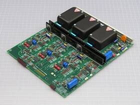 750860909 Ultrasonics Industrial Board T221107