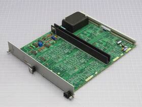 753850.901 Ultrasonics Control Board T221213