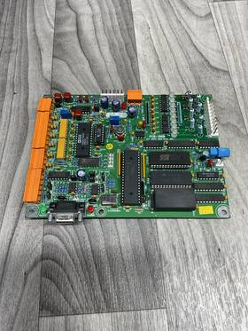 4003f137 Una-dyn Pcb-106b / Pcb106b Curcuit Board #4003f137