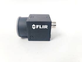 Bfs-u3-32s4c-c Uncharted Industrial Camera