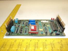 8935-10 Underwriters Laboratories Circuit Board 7187 T18624