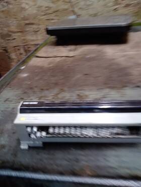 Ptv-h16rsc Uni-wire Nke Module