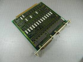 P-60489-02 Unicom Automation C0487pd With H I/f Unit Board T96347