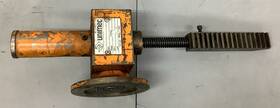 Mtb204 Unimec Mtp204 Md 1/10 Ratio Screw Jack R8