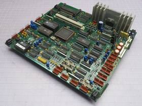 T250236 Union Special Rm6438 Circuit Board