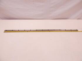 Tgh3-1005 Union Tool Linear Slide Rail T76546