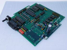 68-21-392 United Detector Technology 68-21-391 Digital Board Rev D T122781