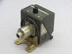 H300-8414-146 United Electric Pneumatic Pressure Controller T240694