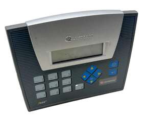 Jz10-11-r31 Unitronics Control Unit 30 Vdc 250vac 3a