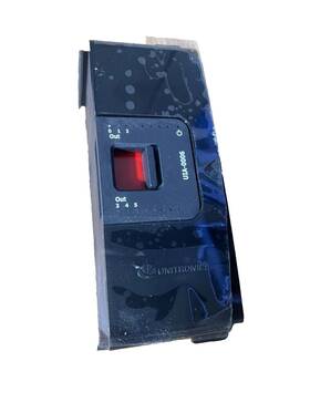 Uia-0006 Unitronics Uia0006 Uni I/o Module
