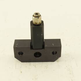M11335-12 Univer M11335-12/16 A-16 12/16mm Microvalve