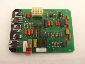 0499pf0022 Universal 21754 Rev B 5098 21755000-m Circuit Board T42309