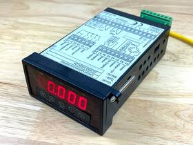Dd980-hsdc24 Universal Measuring Amplifier