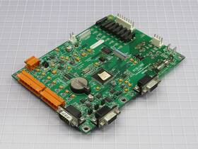 Pcb-140e Universal Dynamics Circuit Board T211408