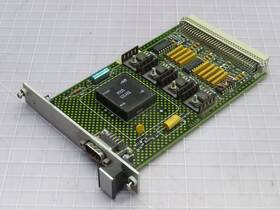 44548001-c Universal Instrument Circuit Board T254585