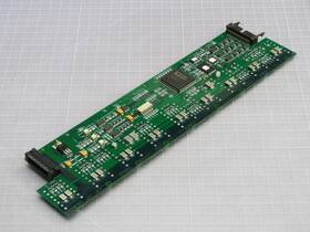 49345403-g Universal Instrument Feeder Interface Board T232777