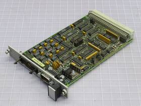 Pn44316801 Universal Instrument F Circuit Panel Board T254588
