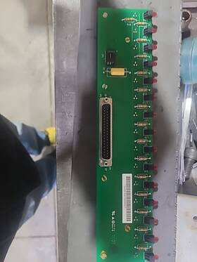 Tw46518301 Universal Instruments Ptf Tray Sen