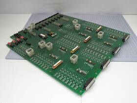 T169515 Unmanned Solutions Inc 2105 I/o Machine Interface Module