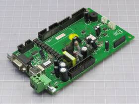 Pcb-00058ba Upe Circuit Board T255168