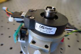 E3-1000-625-ih Us Digital Optical Encoder With Torque Motor