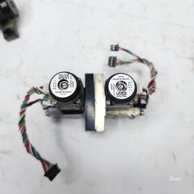 E4p-360-236-d-h-d-b-s4191 Us Digital E4p-360-236-n-s-d-m-3 Steppper Motors