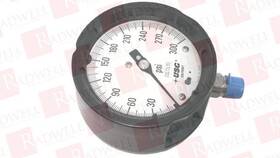 S31600-ff Us Gauge Ametek / S31600ff Used