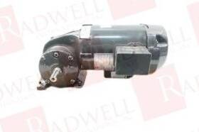 E525-sep Us Motors Nidec Corp / E525sep Used